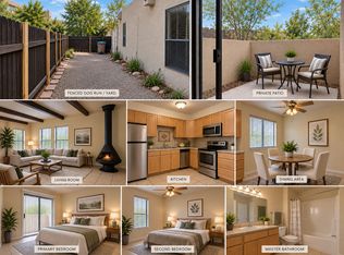 784 Tramway Pl NE #D, Albuquerque, NM 87122