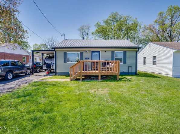 715 N North St, Johnson City, TN 37604