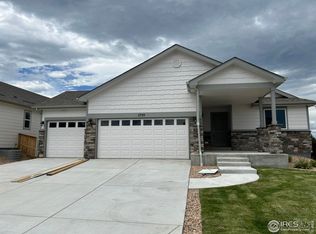 1755 Lazear St, Loveland, CO 80538