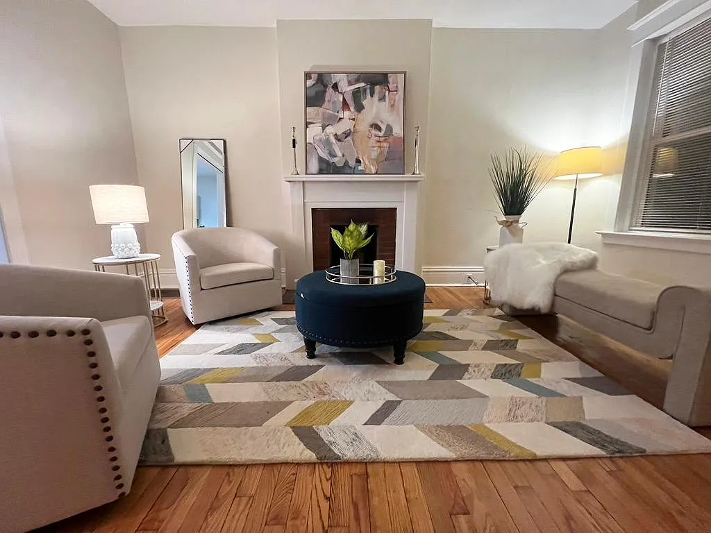 1 bed, 1000 sqft, $1,280 — Photo 3