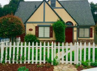 333 Carrizo St, Ojai, CA 93023