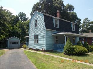 62 High St, Manchester, CT 06040