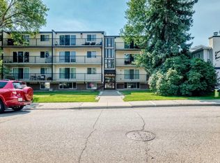 635 56th Ave SW #207, Calgary, AB T2V0G9