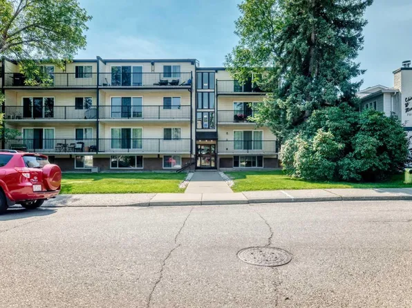 635 56th Ave SW #207, Calgary, AB T2V 0G9