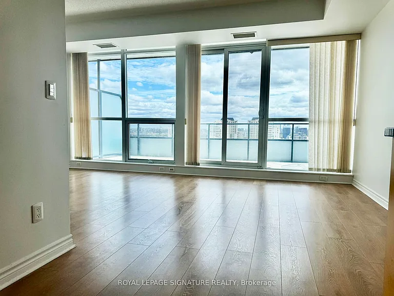 2885 Bayview Ave #1202 — Photo 10