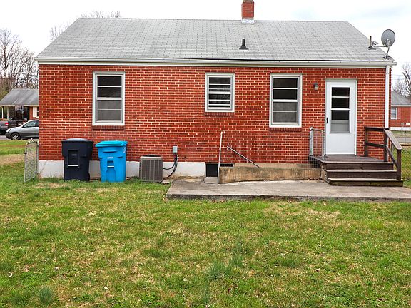 5th image of 4707 Daleville St NW