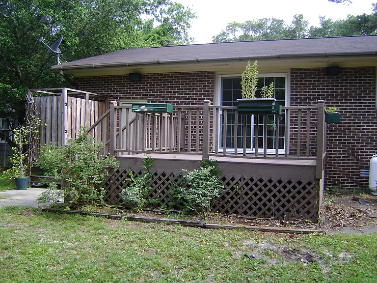 3203 Abbott Morris Ln — Photo 3