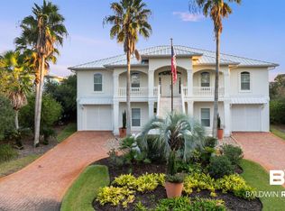 31958 Shoalwater Dr, Orange Beach, AL 36561