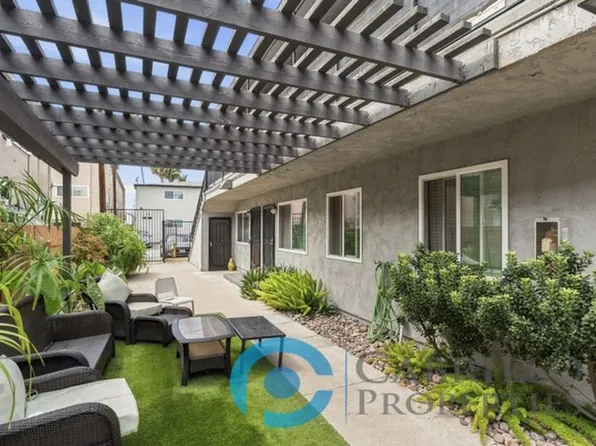 4162 32nd St, San Diego, CA 92104