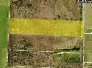 Quarry Rd, Wellington, OH 44090