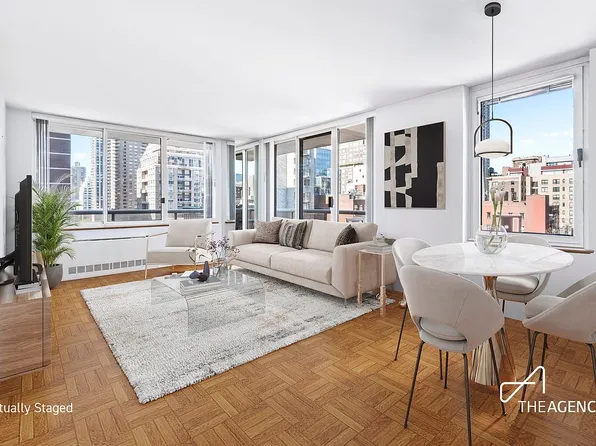 200 E 89th St APT 8B, New York, NY 10128