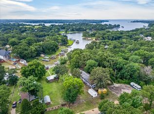 160 Buffalo Springs Rd, Mabank, TX 75156