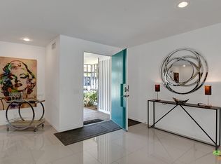 2355 S Via Lazo, Palm Springs, CA 92264
