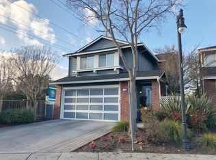 773 Winterside Cir, San Ramon, CA 94583