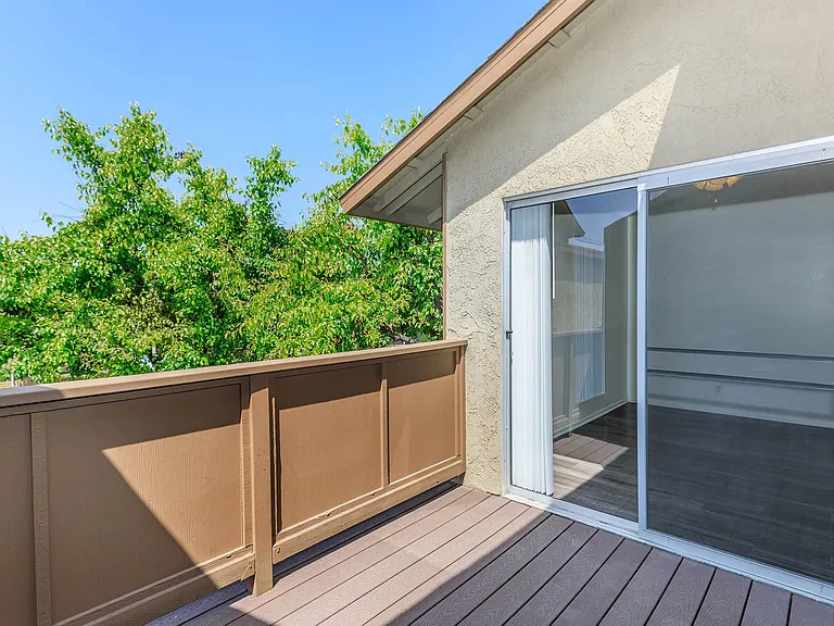 Fairway Village Apartment Homes — Photo 37