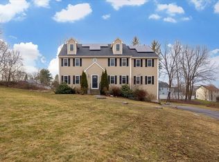 7 Penny Ln, Franklin, MA 02038
