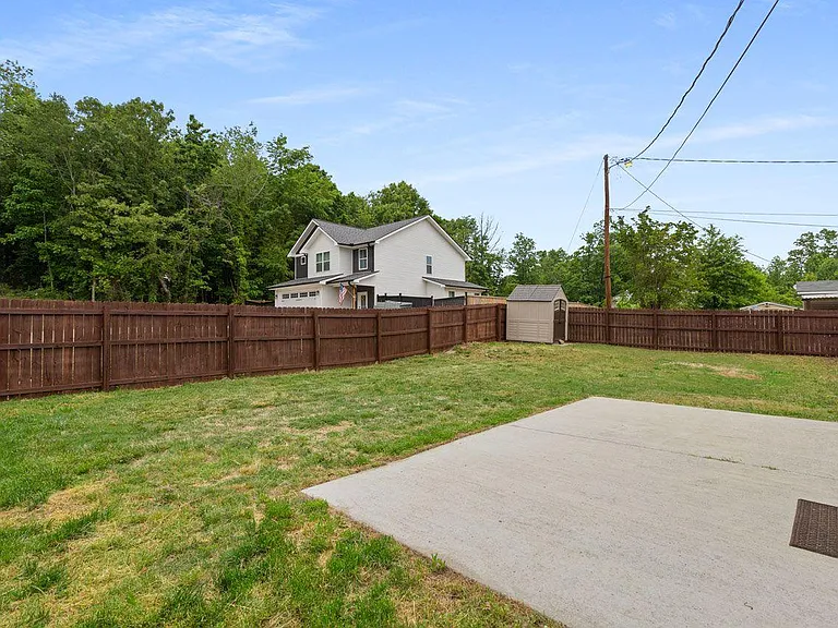 615 Old Rutherford Rd — Photo 6