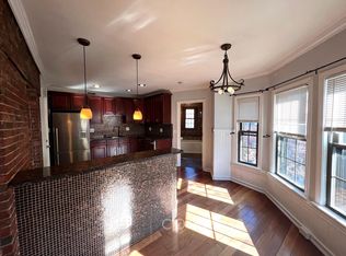 51 Broadway #3A, Chelsea, MA 02150