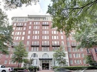 1441 Rhode Island Ave NW APT 120, Washington, DC 20005