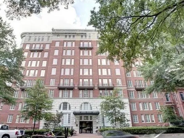 1441 Rhode Island Ave NW, Washington, DC