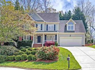 102 Hab Tower Pl, Cary, NC 27513