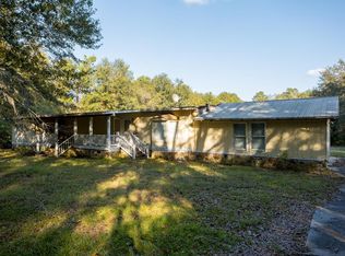 891 Old Stockton Rd, Stockton, GA 31649