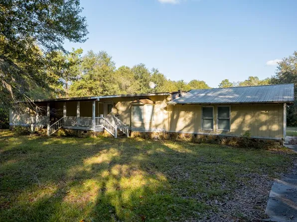 891 Old Stockton Rd, Stockton, GA 31649