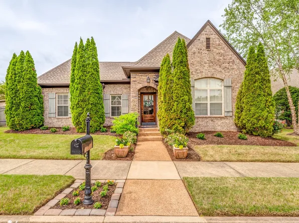 10386 Loblolly View Ln, Lakeland, TN 38002