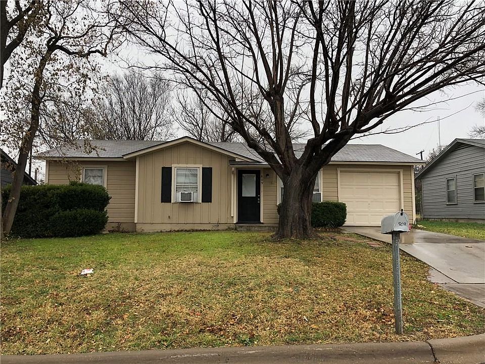1st image of 809 Renfro Dr