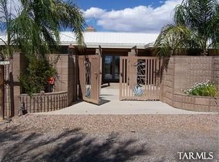 38363 S Marylynne Ln, Marana, AZ 85658