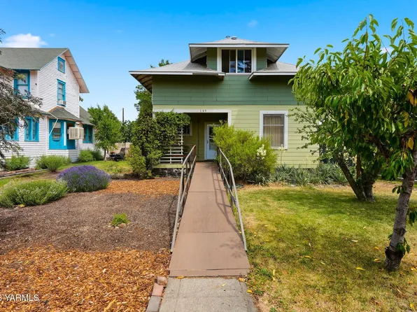 109 N 7th St, Yakima, WA 98901
