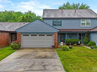 1125 Christi Cir, Dayton, OH 45434