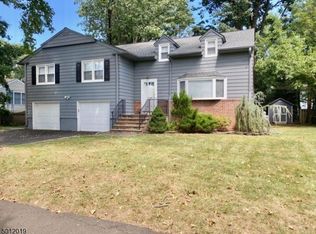 114 Jefferson Ter, Springfield, NJ 07081