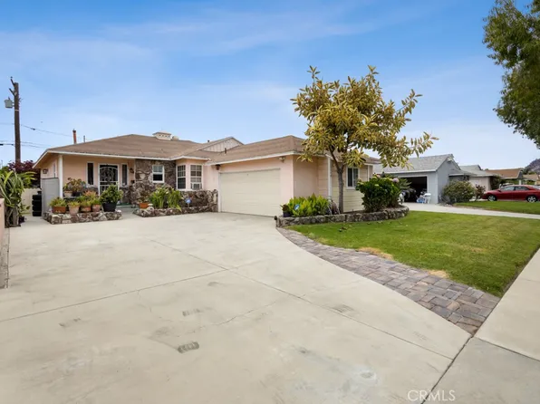10348 Mapledale St, Bellflower, CA 90706