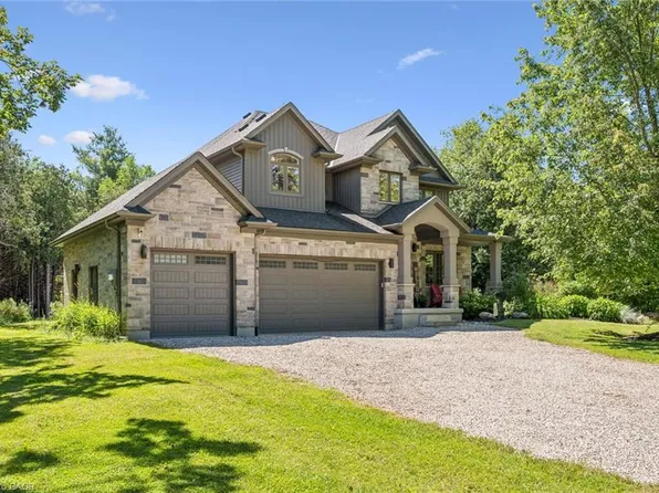 133 Cooks Mill Rd, Puslinch, ON N0B 2J0