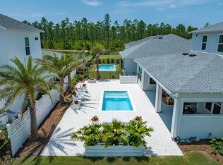 419 W Lafayette Rd, Rosemary Beach, FL 32461