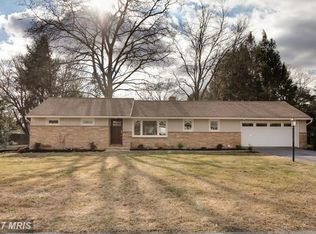 19111 Beacon Ln, Hagerstown, MD 21742