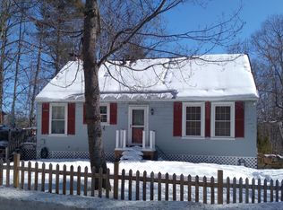 16 Eaton Ave, Meredith, NH 03253