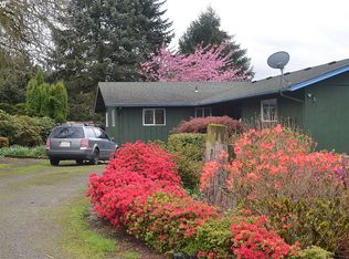 6409 NW 202nd Cir, Ridgefield, WA 98642