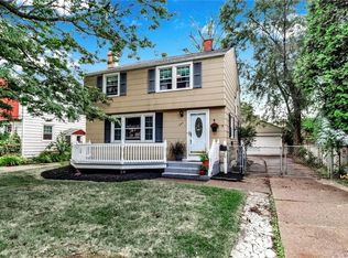 393 Knowlton Ave, Buffalo, NY 14217