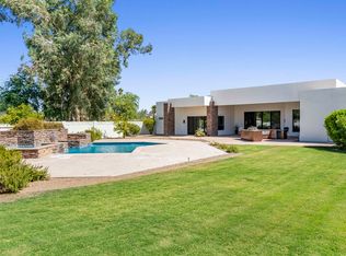 6120 E Via Estrella Ave, Paradise Valley, AZ 85253
