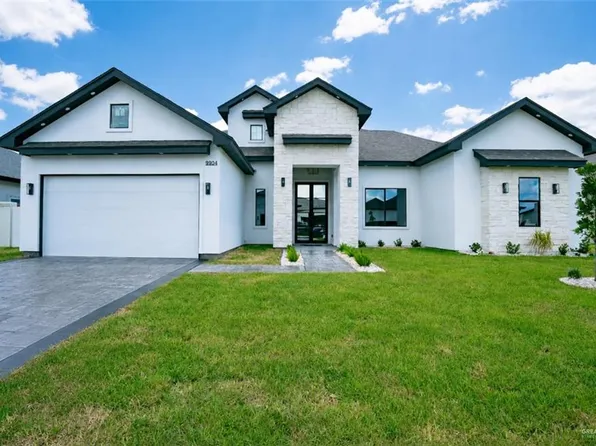 9904 N 25th St, McAllen, TX 78504
