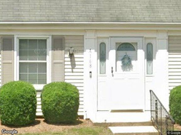 Exterior Address Verification