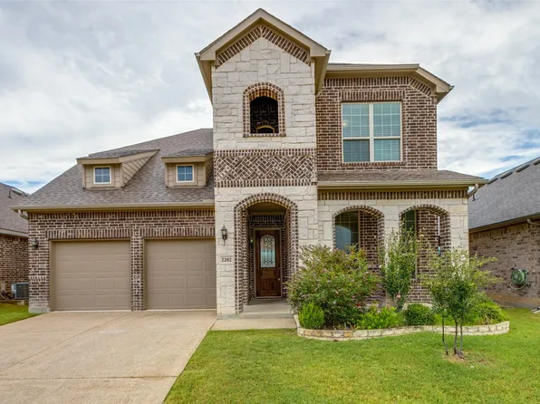 2202 Fairfield Ave, Melissa, TX 75454