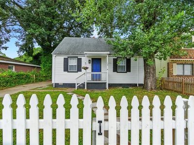 1111 Layton St, Norfolk, VA, 23502