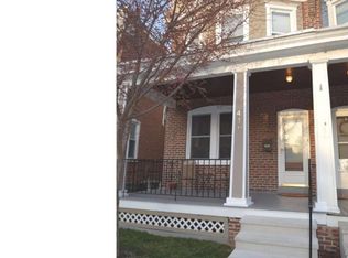 419 W 26th St, Wilmington, DE 19802
