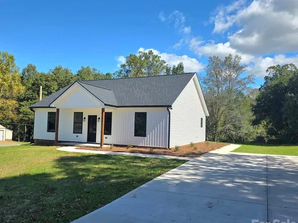 5101 Ridge St, Lawndale, NC 28152
