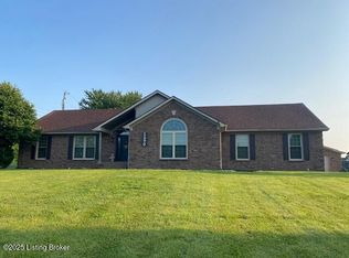 2690 Bells Mill Rd, Shepherdsville, KY 40165