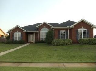 14 Overlook Pass, Enterprise, AL 36330