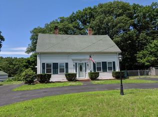 60 Call St, Billerica, MA 01821